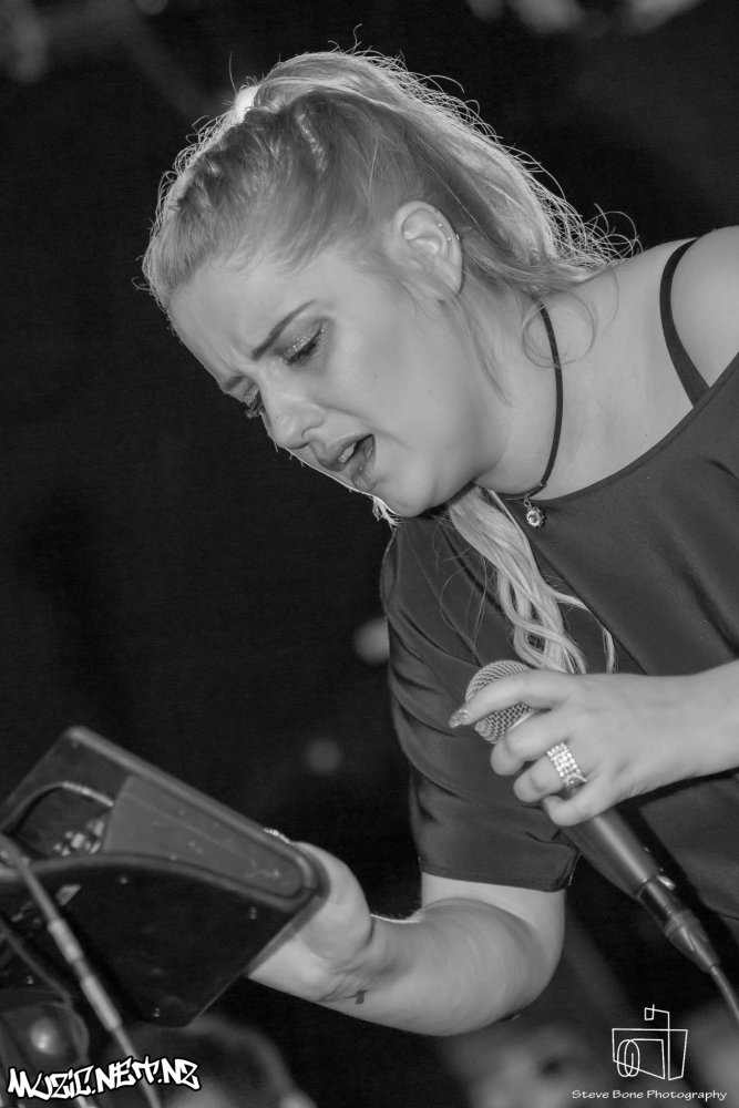 Miloux Ep2 Release @ The Kings Arms 18/08/2017