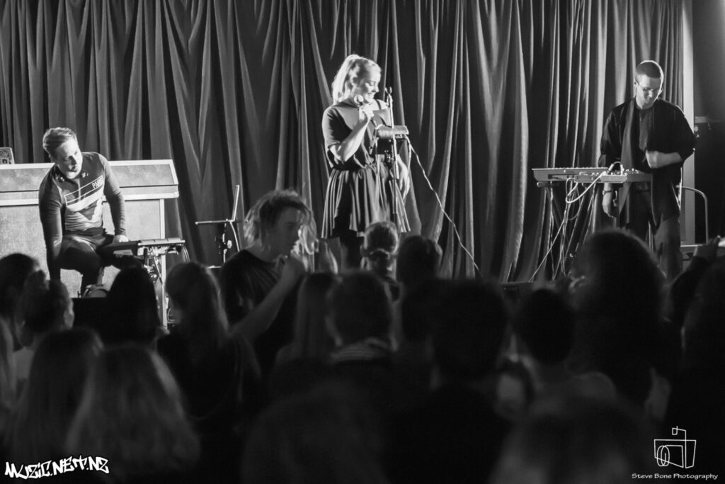 Miloux Ep2 Release @ The Kings Arms 18/08/2017