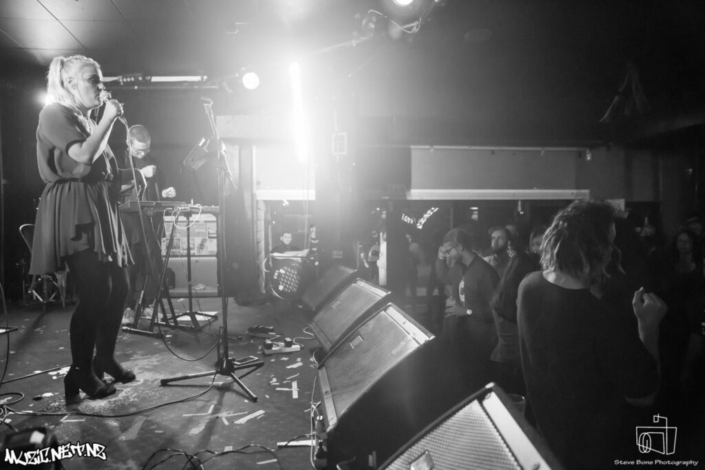 Miloux Ep2 Release @ The Kings Arms 18/08/2017