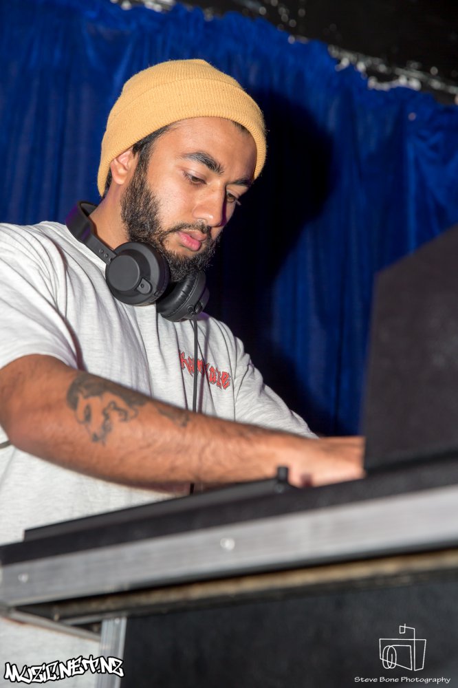 Miloux Ep2 Release @ The Kings Arms 18/08/2017