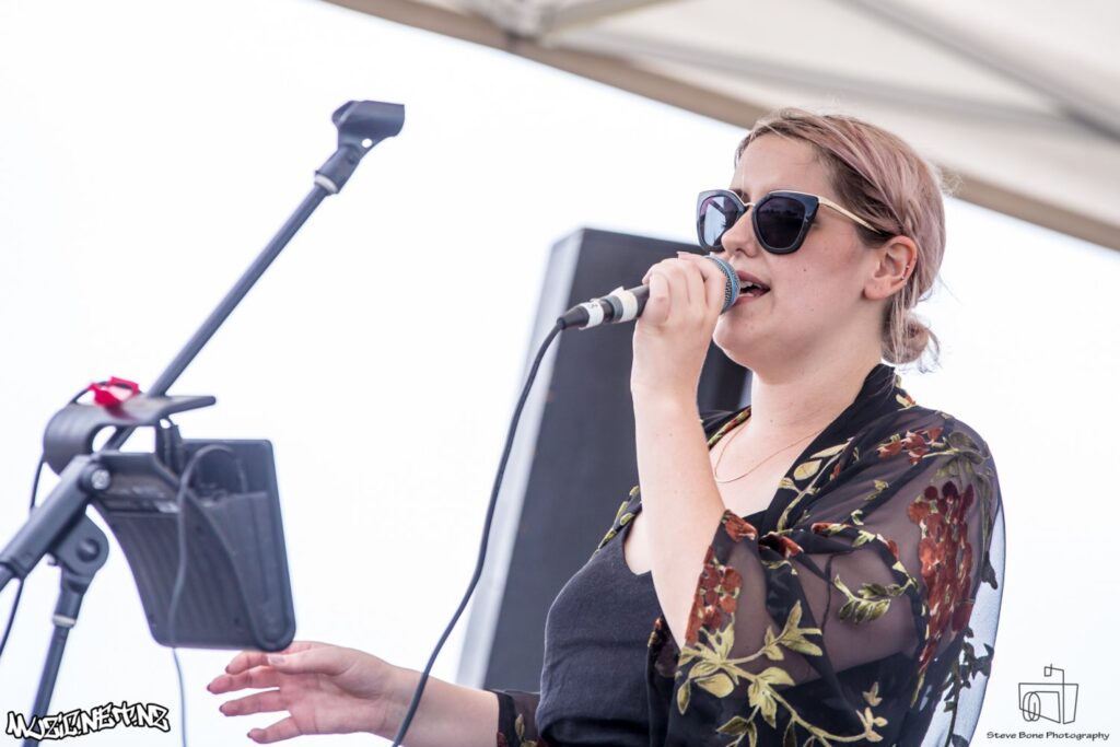 Miloux @ Harbourview People's Park, Te Atatu, Akld 17/02/2018