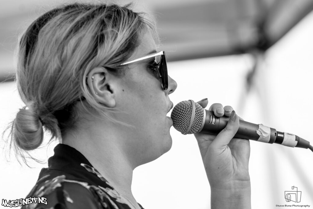 Miloux @ Harbourview People's Park, Te Atatu, Akld 17/02/2018