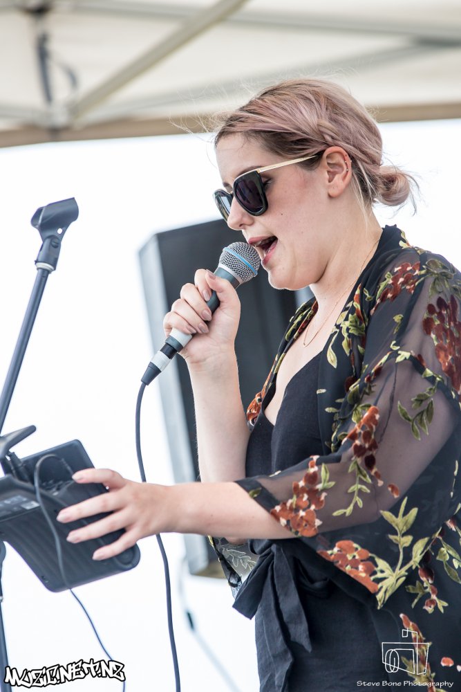 Miloux @ Harbourview People's Park, Te Atatu, Akld 17/02/2018