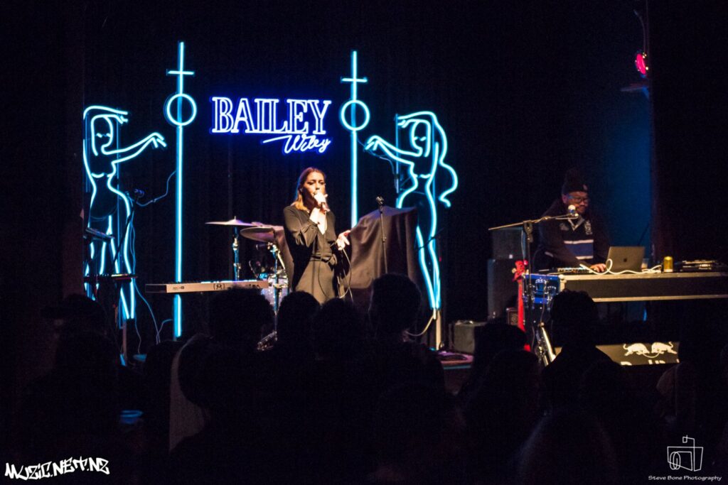 Miloux (& Haz) @ Galatos, Akld 12/07/2019