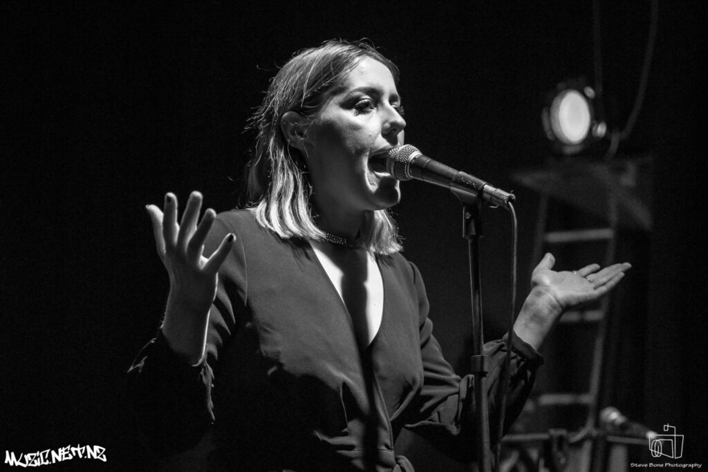 Miloux (& Haz) @ Galatos, Akld 12/07/2019