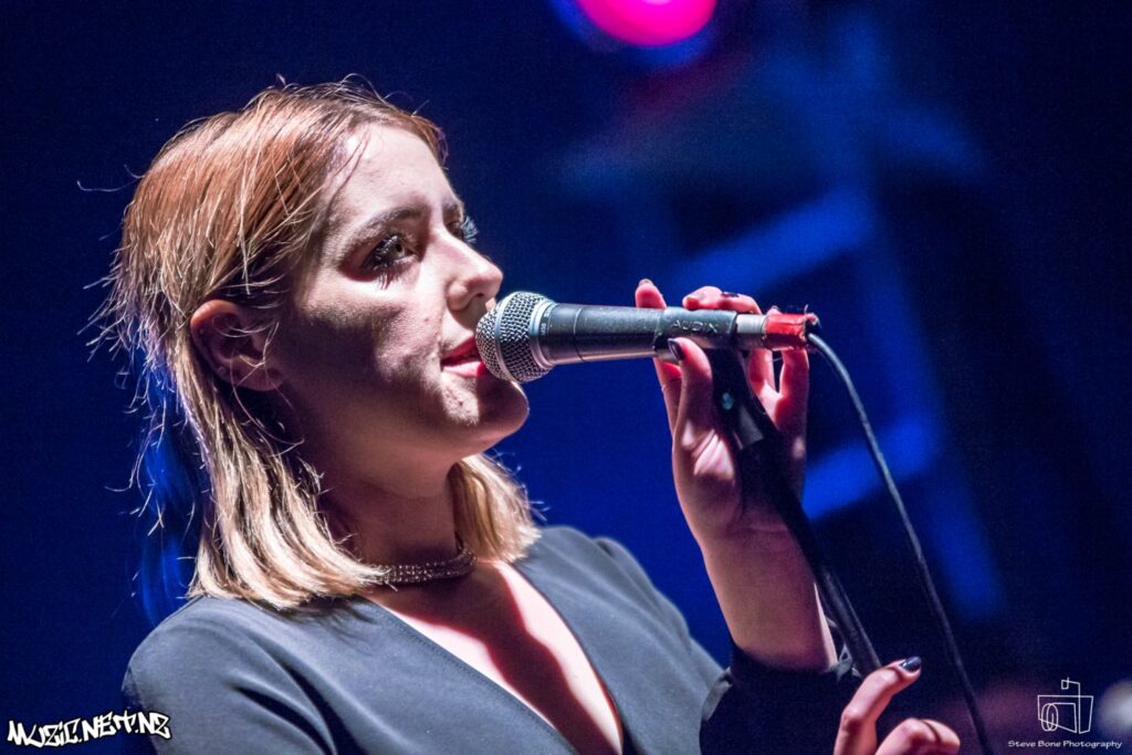 Miloux (& Haz) @ Galatos, Akld 12/07/2019
