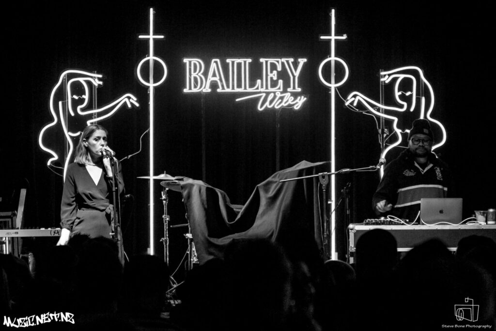 Miloux (& Haz) @ Galatos, Akld 12/07/2019