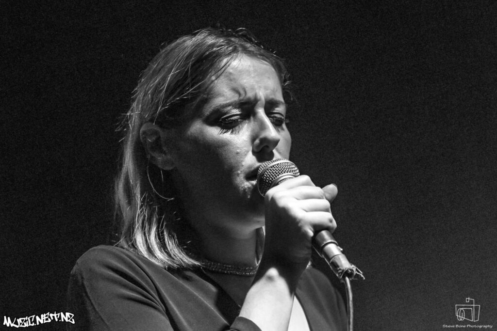 Miloux (& Haz) @ Galatos, Akld 12/07/2019