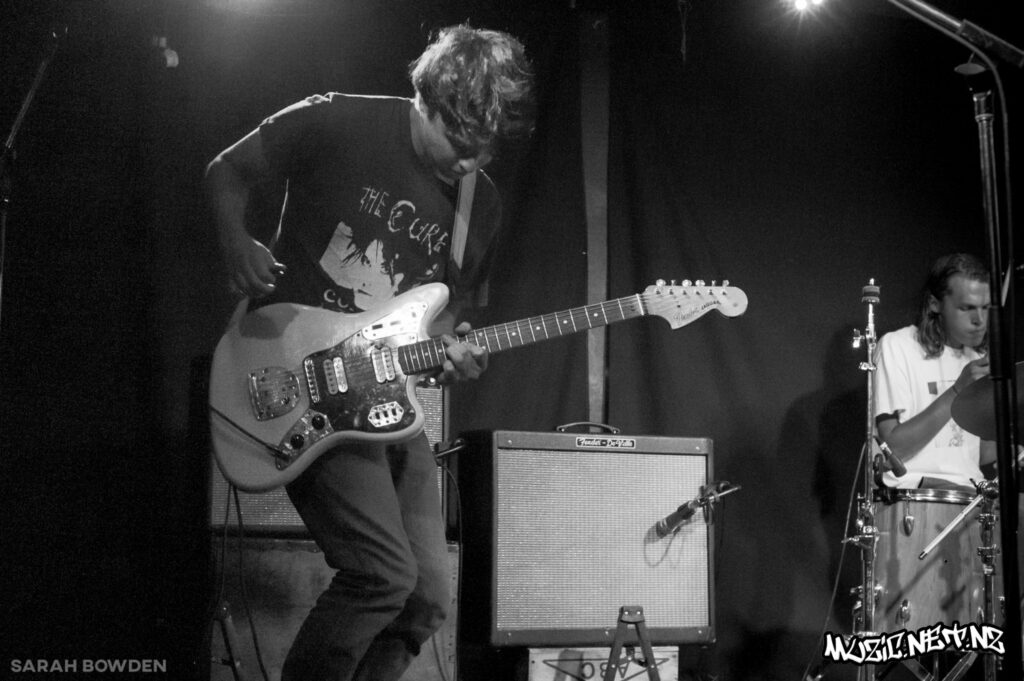 Milpool @ The Captain Cook, Dunedin 15/03/2019