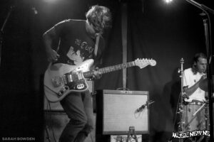 Milpool @ The Captain Cook, Dunedin 15/03/2019