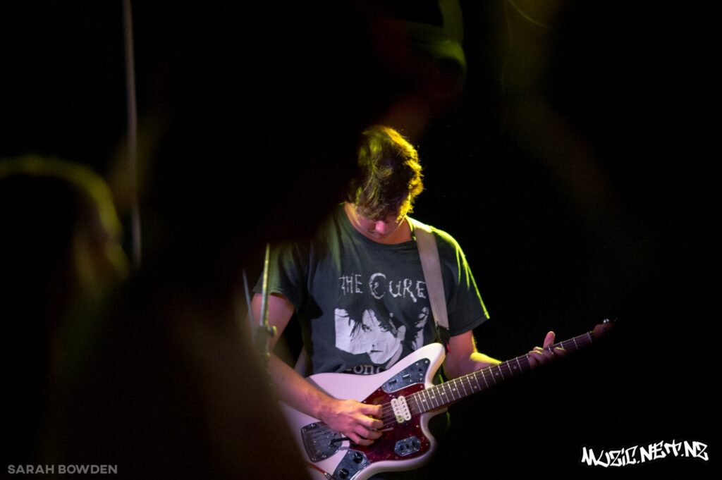 Milpool @ The Captain Cook, Dunedin 15/03/2019