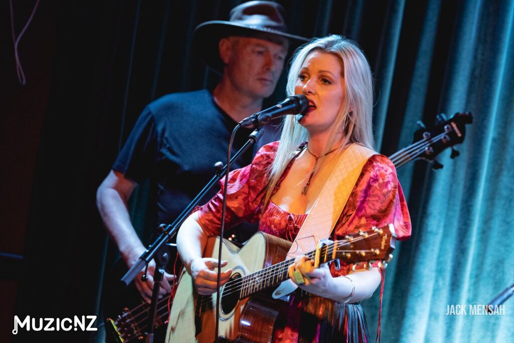 Miranda Easten @ Big Fan, Auckland 22/06/2024