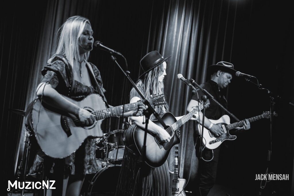 Miranda Easten @ Big Fan, Auckland 22/06/2024