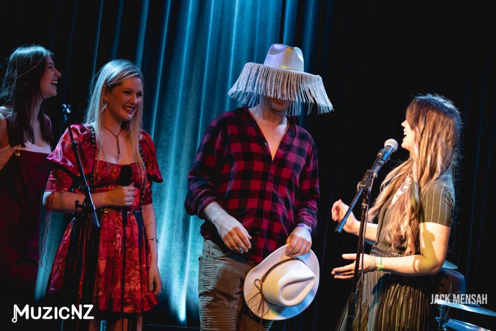 Miranda Easten @ Big Fan, Auckland 22/06/2024