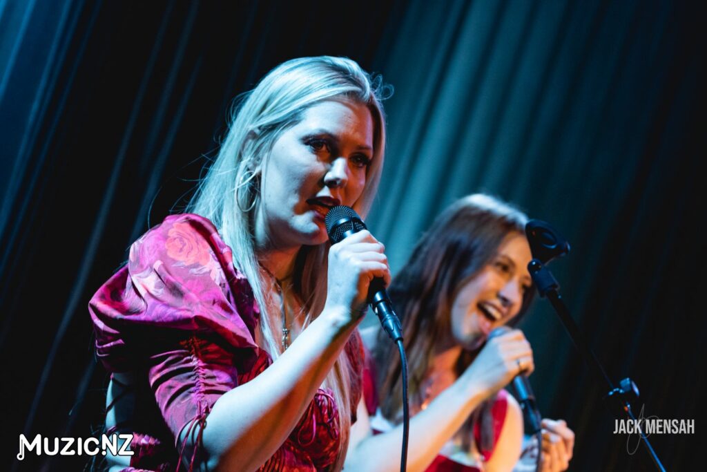 Miranda Easten @ Big Fan, Auckland 22/06/2024