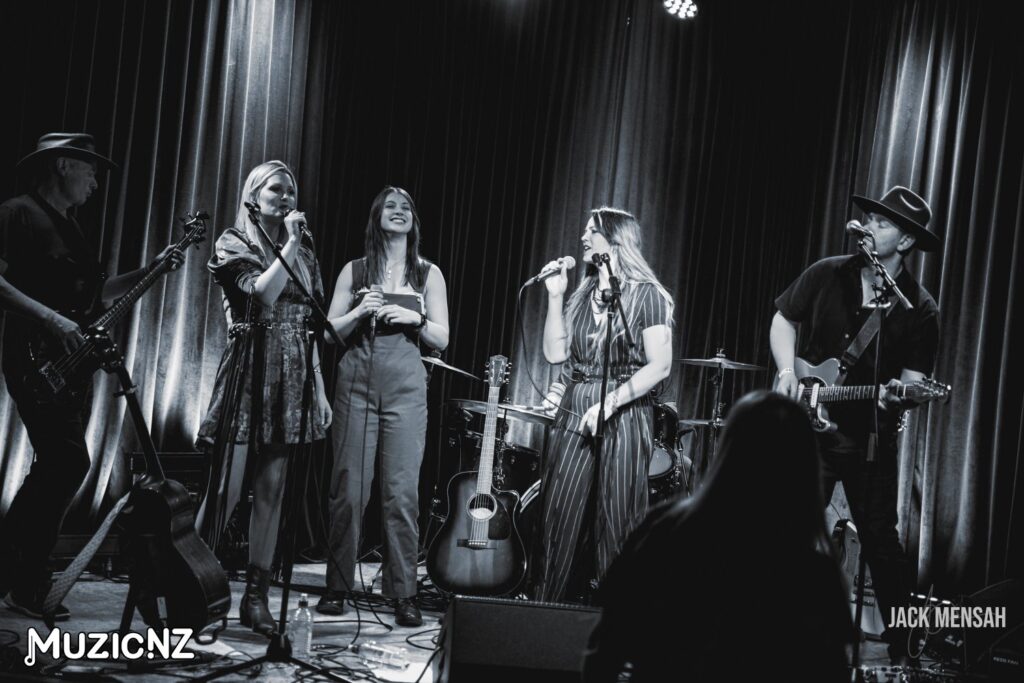Miranda Easten @ Big Fan, Auckland 22/06/2024