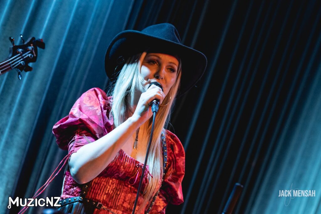 Miranda Easten @ Big Fan, Auckland 22/06/2024
