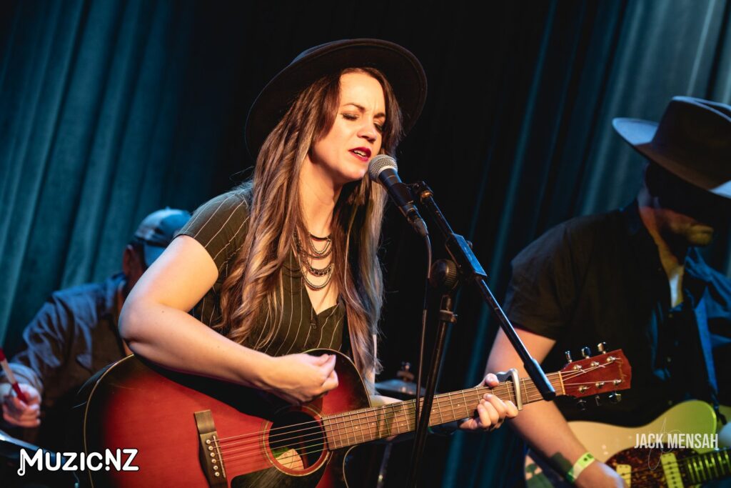 Miranda Easten @ Big Fan, Auckland 22/06/2024