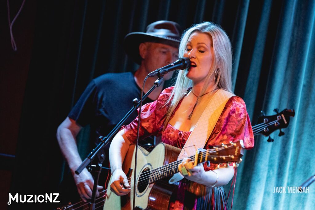 Miranda Easten @ Big Fan, Auckland 22/06/2024