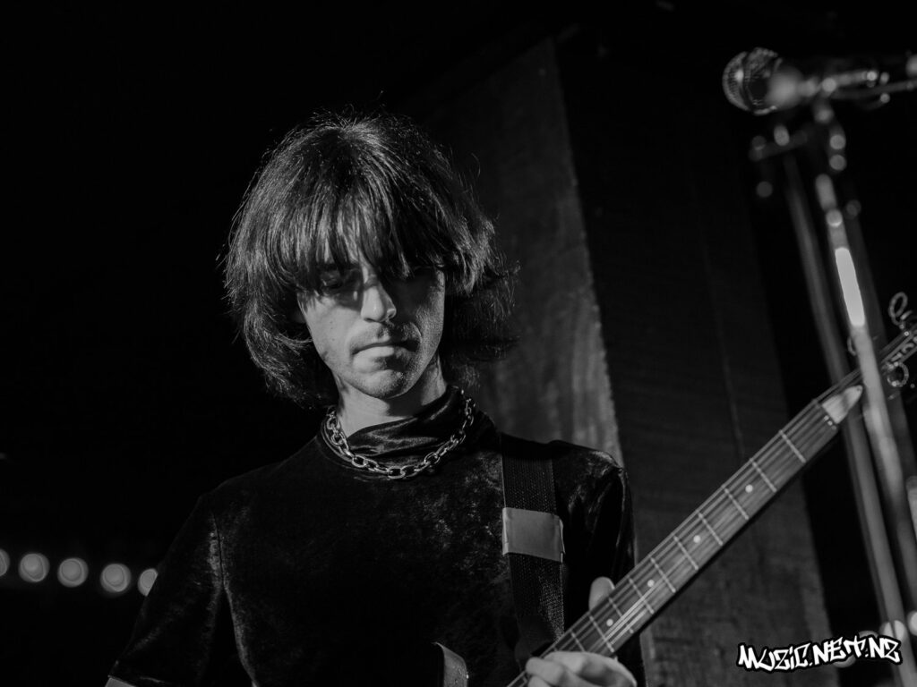 Mirror Ritual @ Whammy Bar, Auckland 22/10/2022