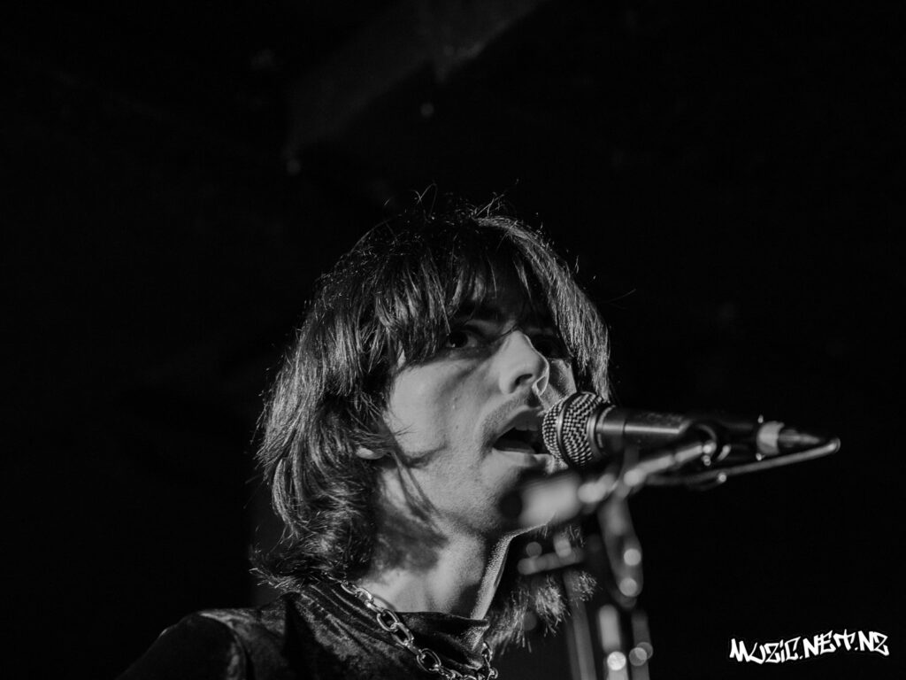 Mirror Ritual @ Whammy Bar, Auckland 22/10/2022