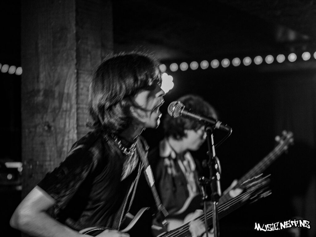 Mirror Ritual @ Whammy Bar, Auckland 22/10/2022