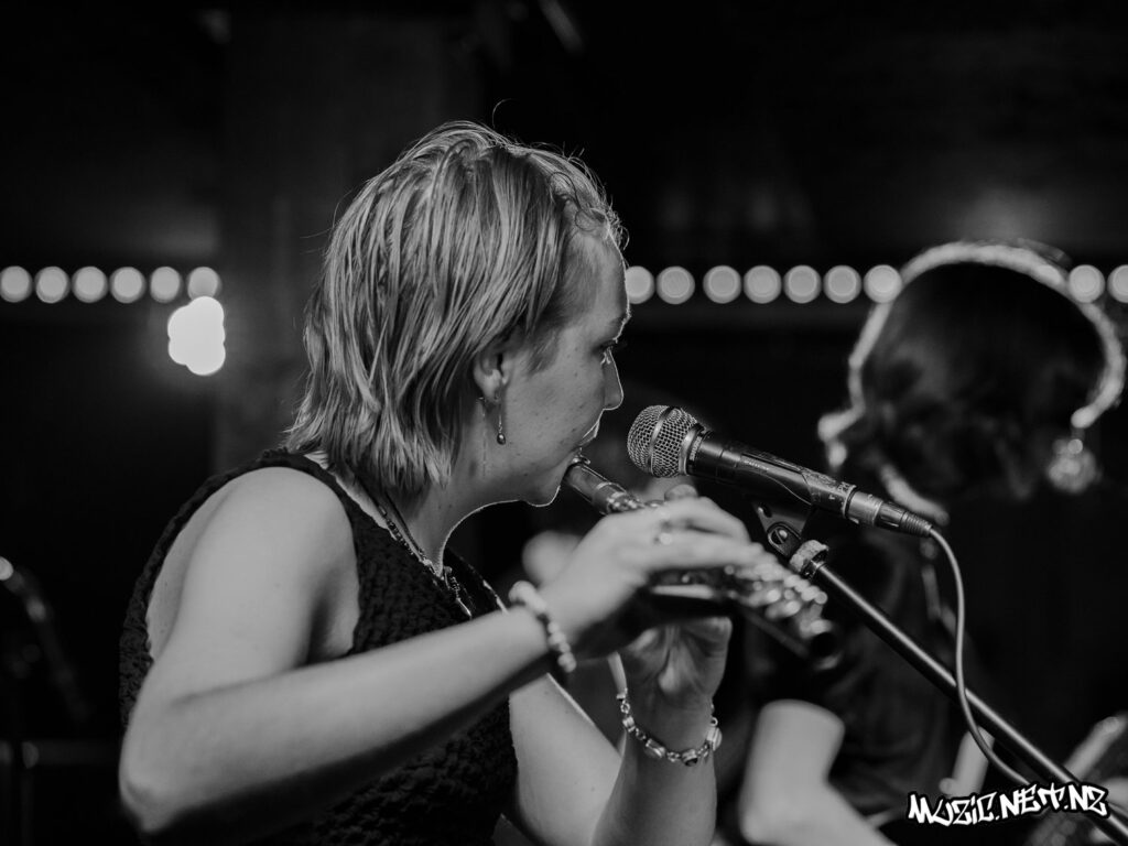 Mirror Ritual @ Whammy Bar, Auckland 22/10/2022