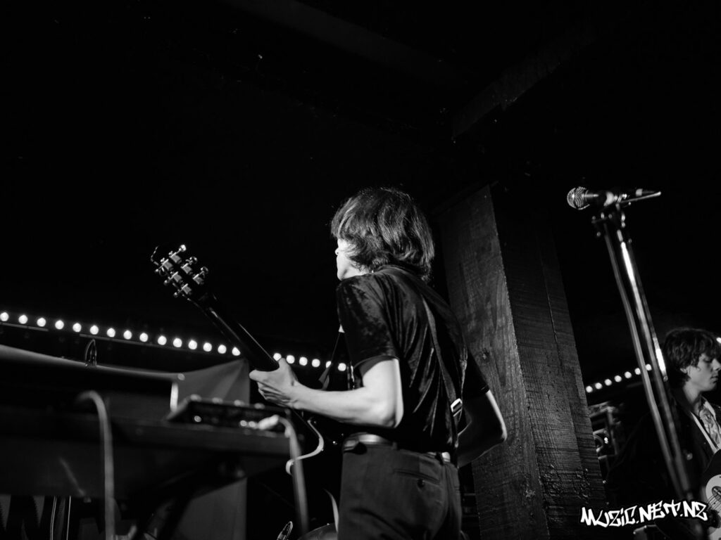 Mirror Ritual @ Whammy Bar, Auckland 22/10/2022