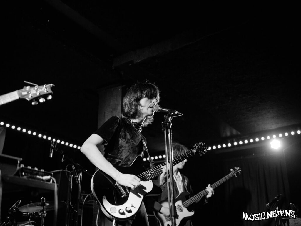 Mirror Ritual @ Whammy Bar, Auckland 22/10/2022