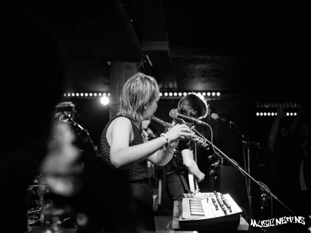 Mirror Ritual @ Whammy Bar, Auckland 22/10/2022