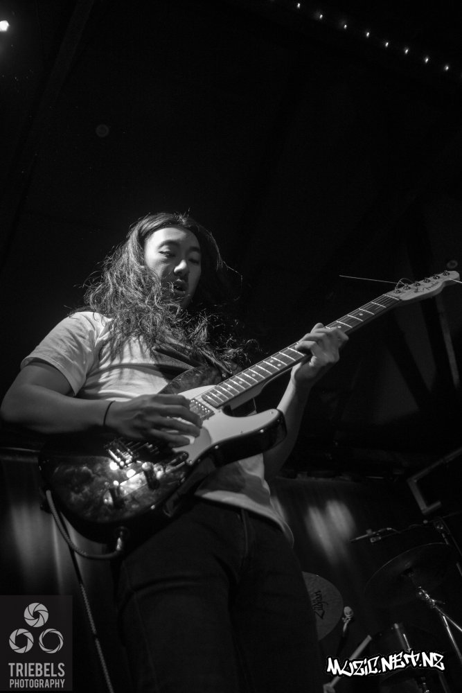 Miss June Bad Luck Party @ Blue Smoke, Christchurch 04/12/2019