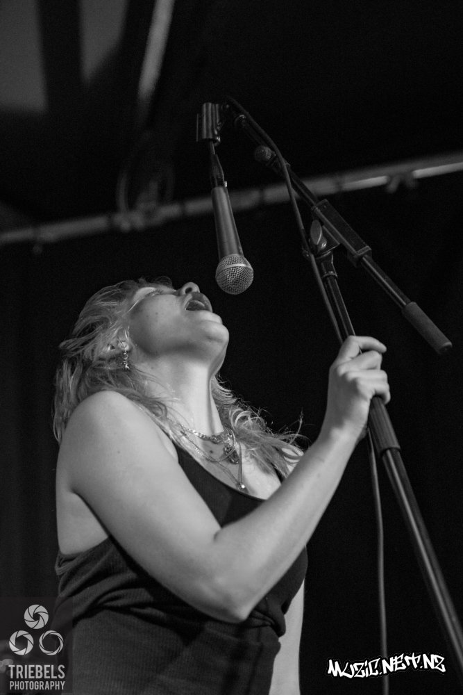 Miss June Bad Luck Party @ Blue Smoke, Christchurch 04/12/2019
