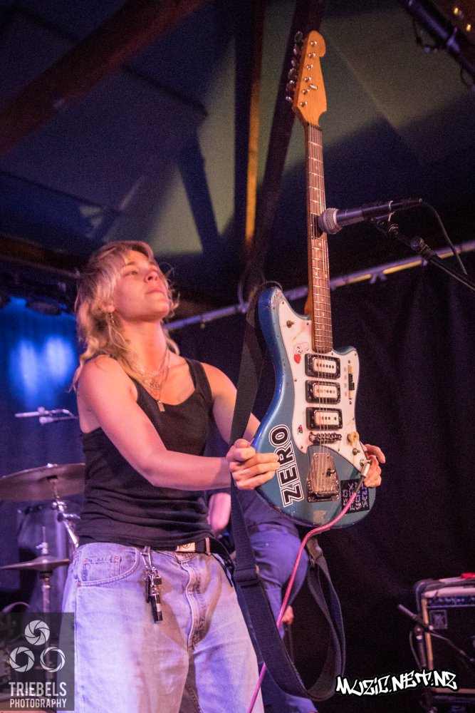 Miss June Bad Luck Party @ Blue Smoke, Christchurch 04/12/2019
