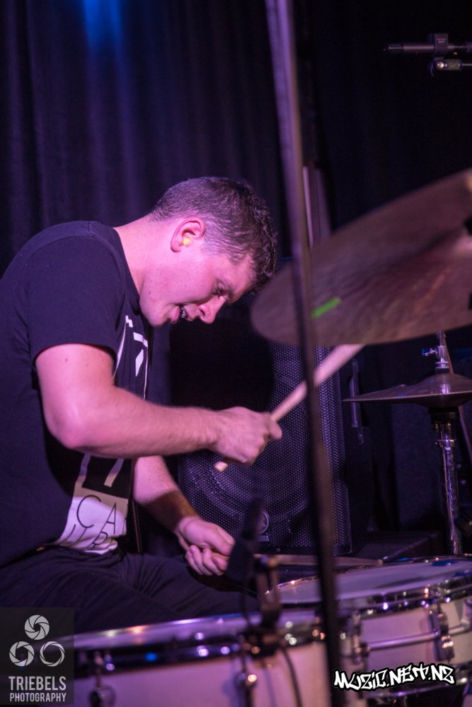 Miss June Bad Luck Party @ Blue Smoke, Christchurch 04/12/2019
