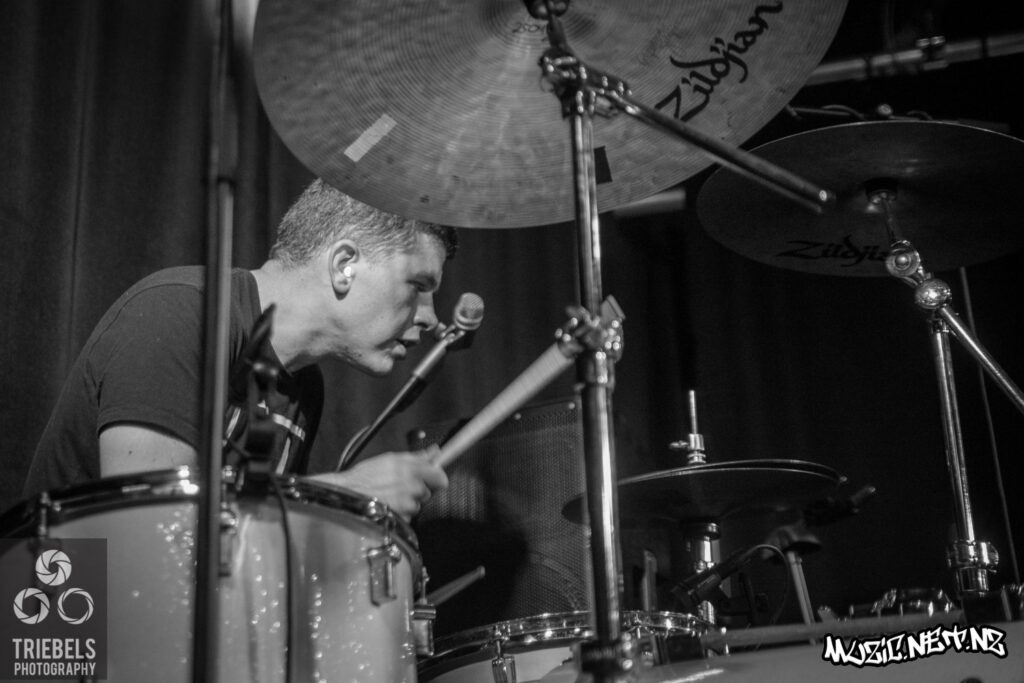 Miss June Bad Luck Party @ Blue Smoke, Christchurch 04/12/2019