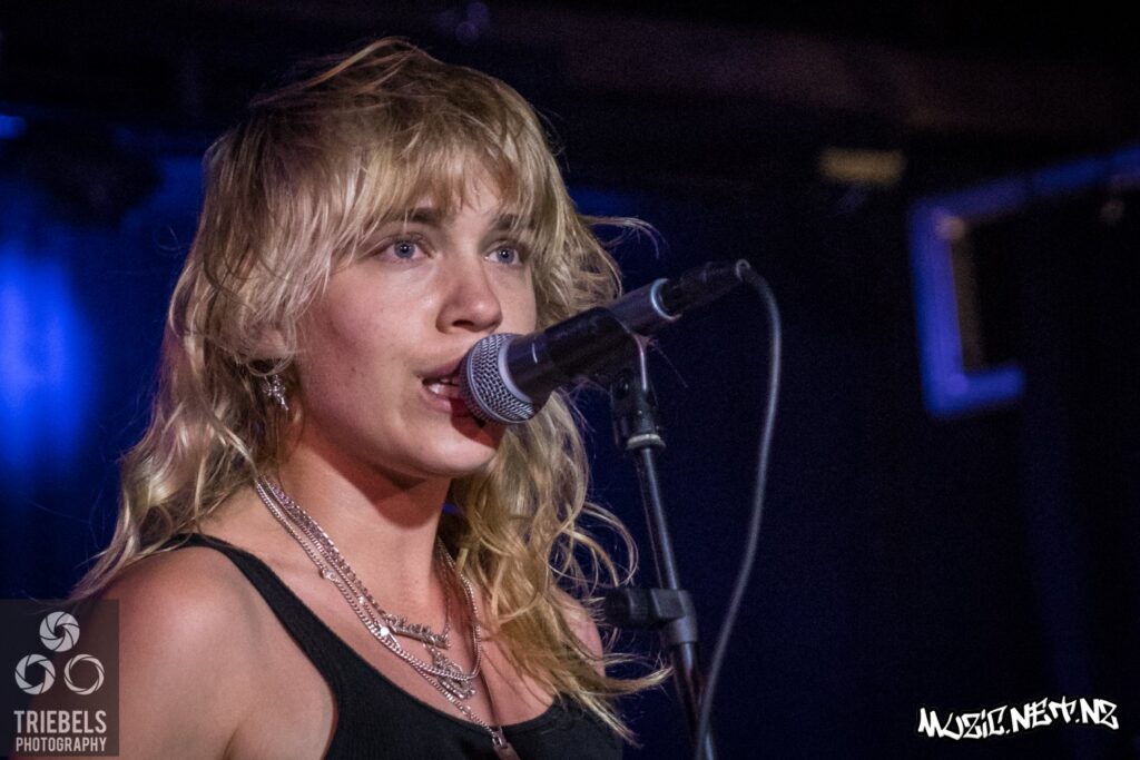 Miss June Bad Luck Party @ Blue Smoke, Christchurch 04/12/2019