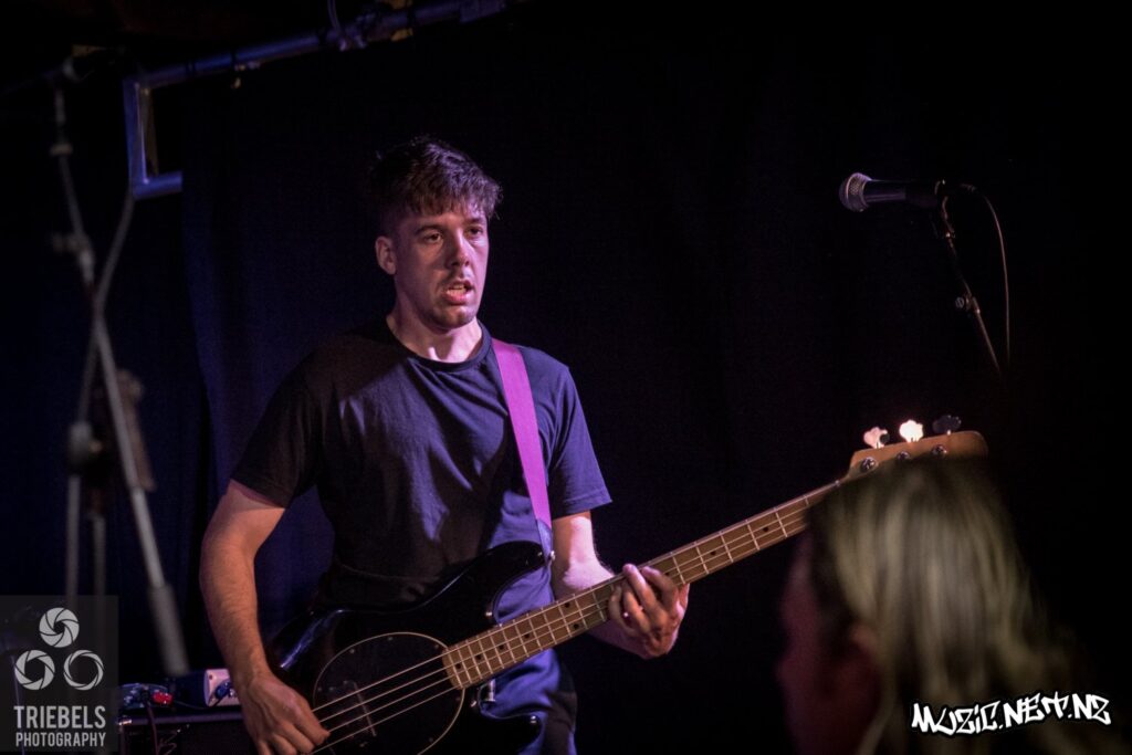 Miss June Bad Luck Party @ Blue Smoke, Christchurch 04/12/2019