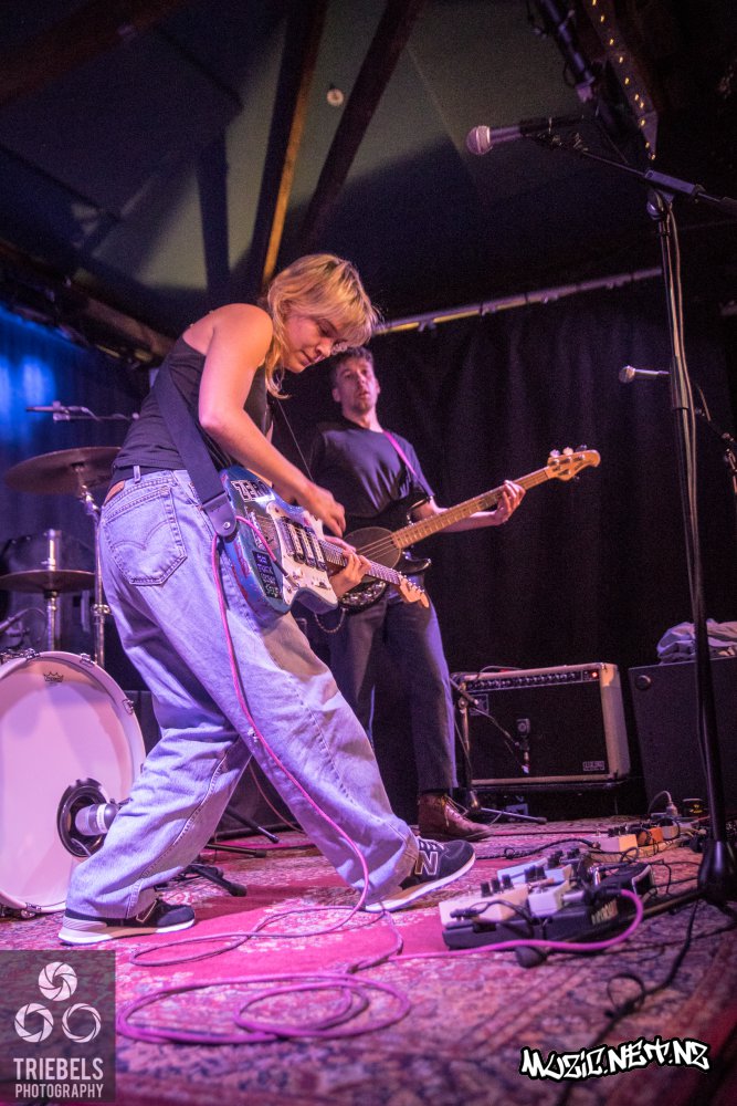 Miss June Bad Luck Party @ Blue Smoke, Christchurch 04/12/2019