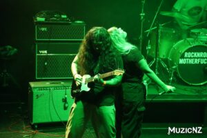 Miss June @ Totara St, Mount Maunganui 07/02/2025