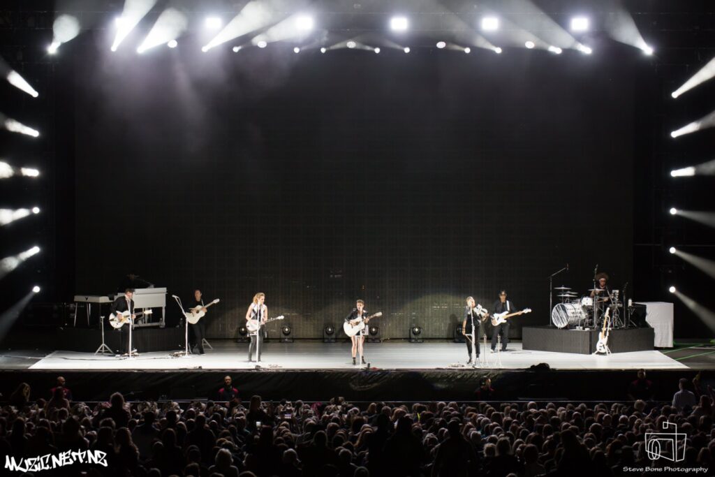 Mission Concert '17 @ Mission Estate 08/04/2017