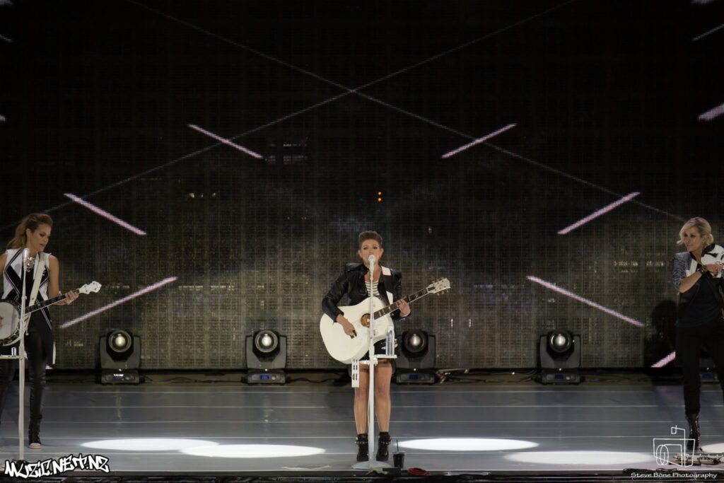 Mission Concert '17 @ Mission Estate 08/04/2017