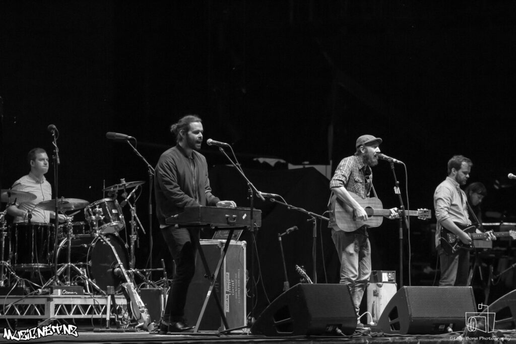 Mission Concert '17 @ Mission Estate 08/04/2017