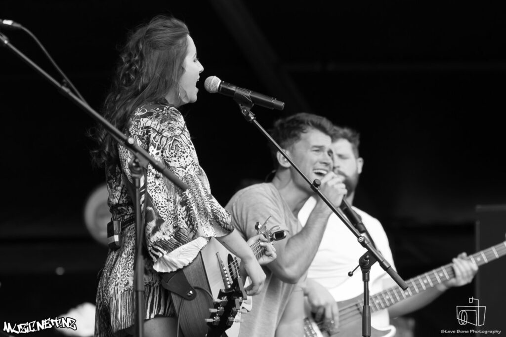 Mission Concert '17 @ Mission Estate 08/04/2017
