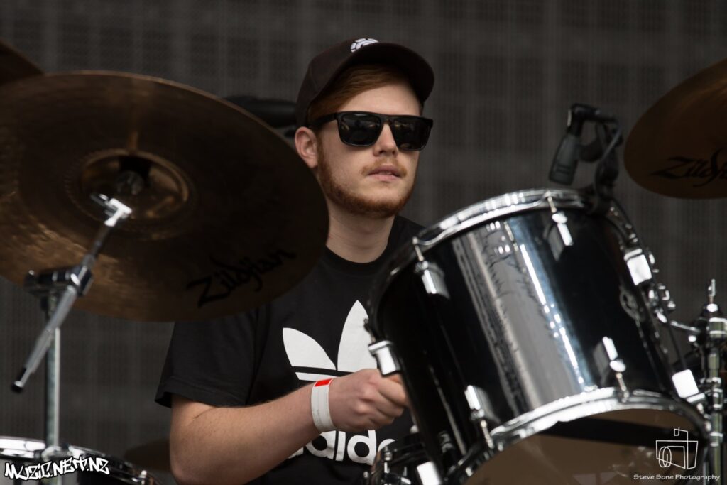 Mission Concert '17 @ Mission Estate 08/04/2017
