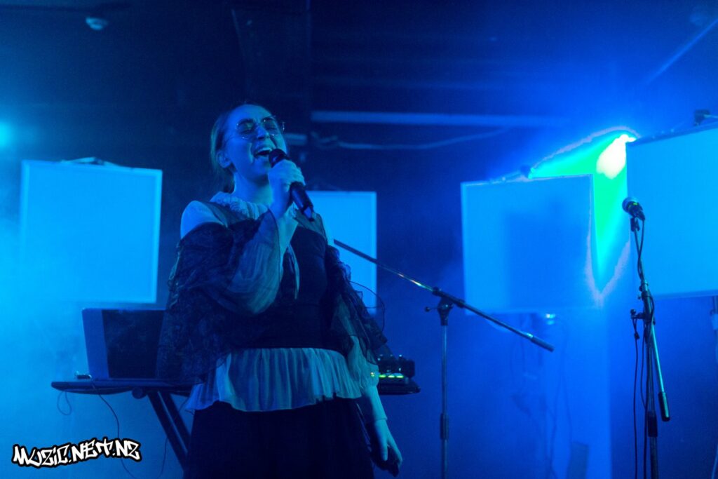 Missy @ Neck Of The Woods, Auckland – 14/02/2020