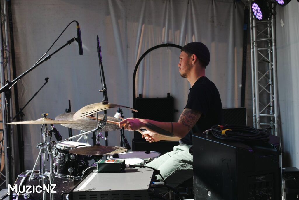 Mo Etc. @ Cubadupa, Wellington 24/03/2024