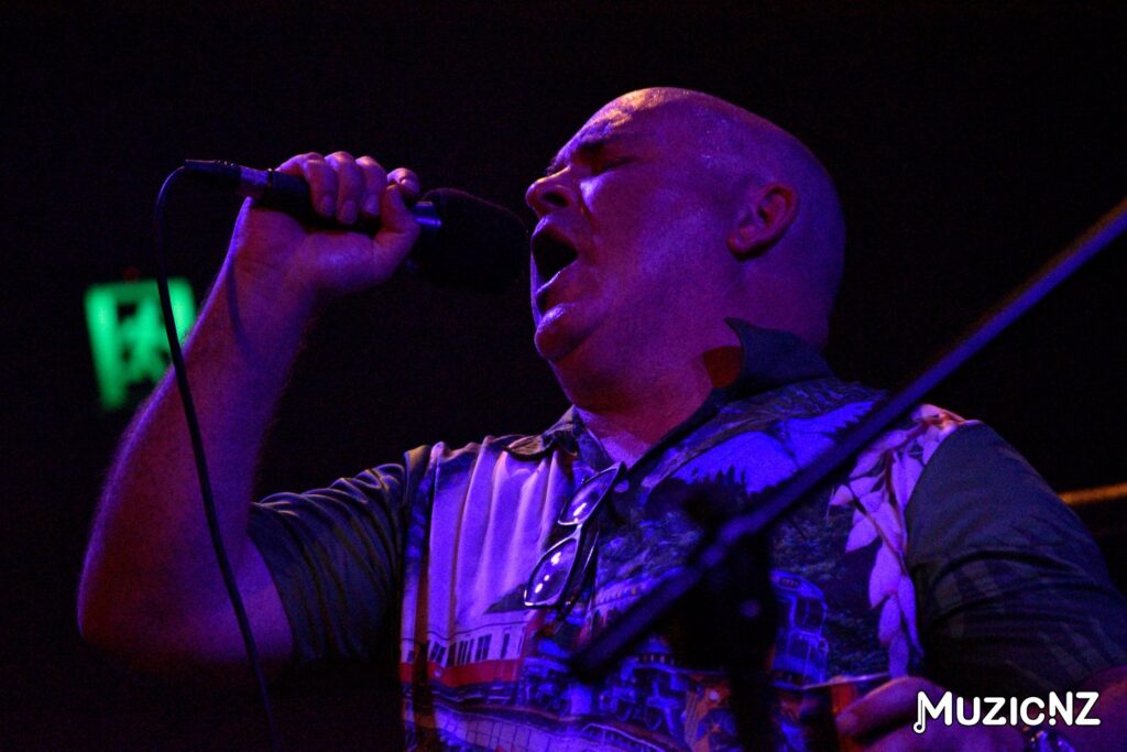 Mobile Stud Unit @ The Meteor, Hamilton 02/11/2024