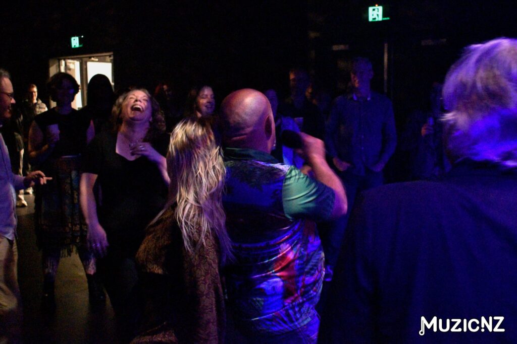 Mobile Stud Unit @ The Meteor, Hamilton 02/11/2024