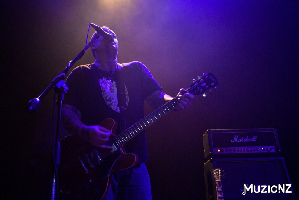 Mobile Stud Unit @ The Meteor, Hamilton 02/11/2024