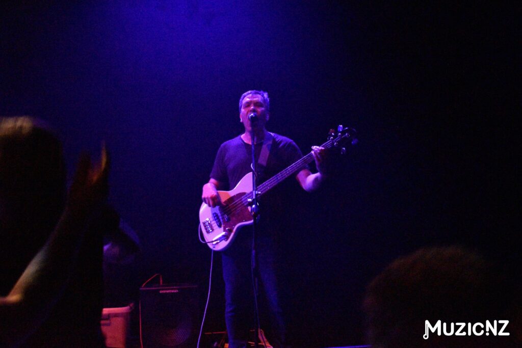 Mobile Stud Unit @ The Meteor, Hamilton 02/11/2024